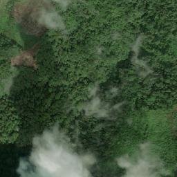 Satellite imagery of Filo Almorzadero, VE