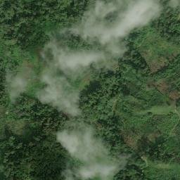 Satellite imagery of Filo Almorzadero, VE