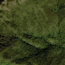 Satellite imagery of Loma El Corrizal, VE