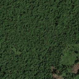 Satellite imagery of Fila El Cumbe, VE