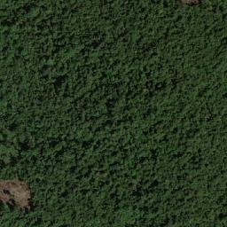 Satellite imagery of Fila El Cumbe, VE