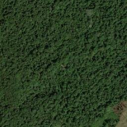 Satellite imagery of Fila El Cumbe, VE