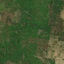 Satellite imagery of Koukpan, BJ