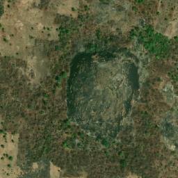 Satellite imagery of Koukpan, BJ