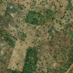 Satellite imagery of Koukpan, BJ