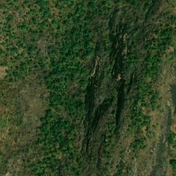 Satellite imagery of Béyaka, BJ