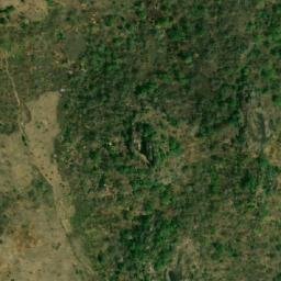 Satellite imagery of Béyaka, BJ
