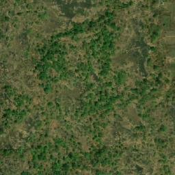 Satellite imagery of Soubakpérou, BJ