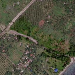 Satellite imagery of Macabot Point, PH