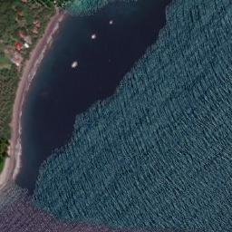 Satellite imagery of Macabot Point, PH
