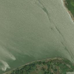 Satellite imagery of Punta Coroncoro, CO