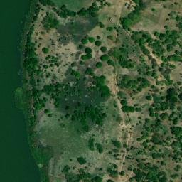 Satellite imagery of Punta La Peña, CO