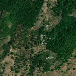 Satellite imagery of Cerro Cabrito, CO