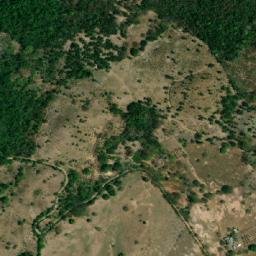 Satellite imagery of Cerro Cabrito, CO
