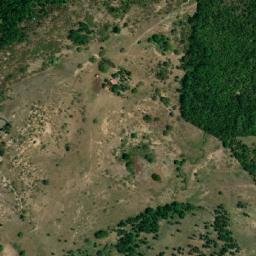 Satellite imagery of Cerro Cabrito, CO