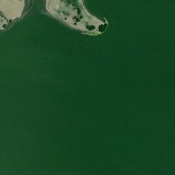 Satellite imagery of Punta Madarriaga, CO