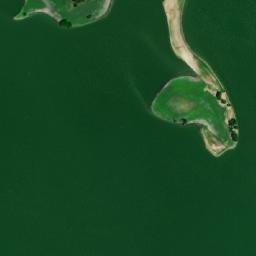 Satellite imagery of Punta Madarriaga, CO