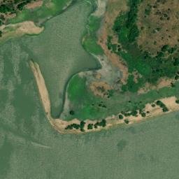 Satellite imagery of Punta Tio Flor, CO