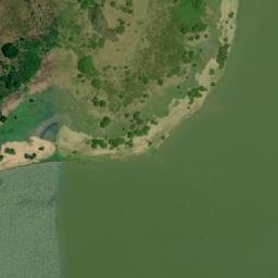 Satellite imagery of Punta Tio Flor, CO
