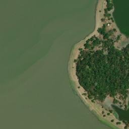 Satellite imagery of Punta El Anzuelo, CO