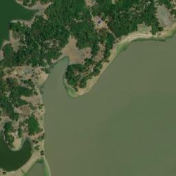 Satellite imagery of Punta El Anzuelo, CO