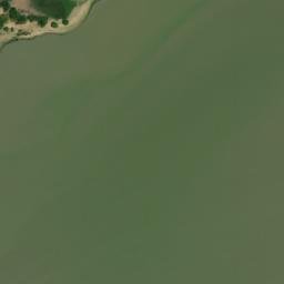 Satellite imagery of Punta El Anzuelo, CO