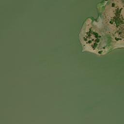 Satellite imagery of Punta Lleva Anzuelo, CO
