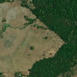 Satellite imagery of Punta Lleva Anzuelo, CO