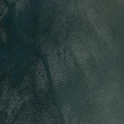 Satellite imagery of Punta El Jobo, VE