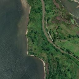Satellite imagery of Punta El Jobo, VE