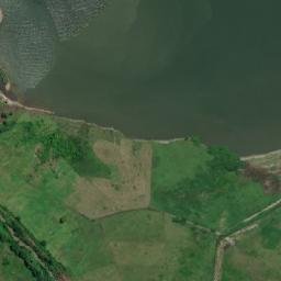 Satellite imagery of Punta El Jobo, VE
