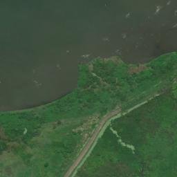 Satellite imagery of Punta Playa Grande, VE