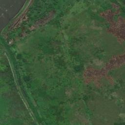 Satellite imagery of Punta Playa Grande, VE