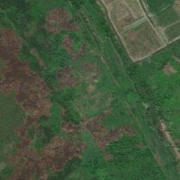 Satellite imagery of Punta Playa Grande, VE