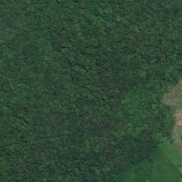 Satellite imagery of Filo La Divisa, VE