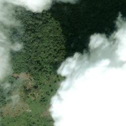 Satellite imagery of Filo Almorzadero, VE