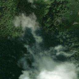 Satellite imagery of Filo Almorzadero, VE