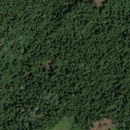 Satellite imagery of Fila El Cumbe, VE