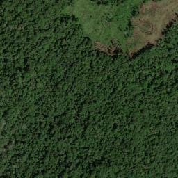 Satellite imagery of Fila El Cumbe, VE