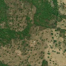 Satellite imagery of Koukpan, BJ