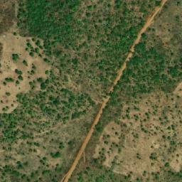 Satellite imagery of Koukpan, BJ