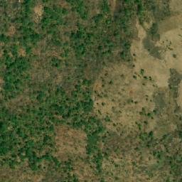 Satellite imagery of Béyaka, BJ