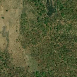 Satellite imagery of Béyaka, BJ