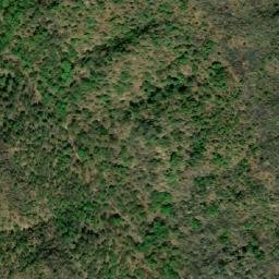 Satellite imagery of Tousoro, CF