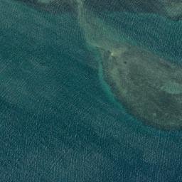 Satellite imagery of Separation Point, PH