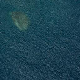 Satellite imagery of Separation Point, PH