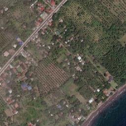 Satellite imagery of Macabot Point, PH