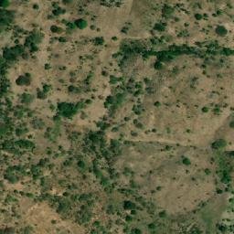 Satellite imagery of Cerro Cabrito, CO