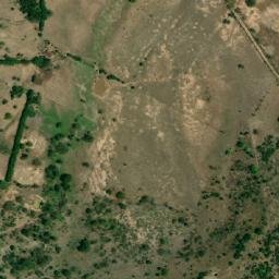 Satellite imagery of Cerro Cabrito, CO
