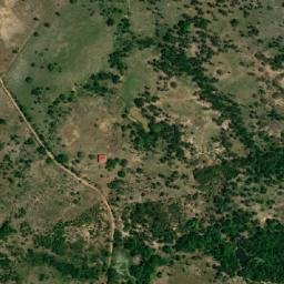 Satellite imagery of Cerro Cabrito, CO